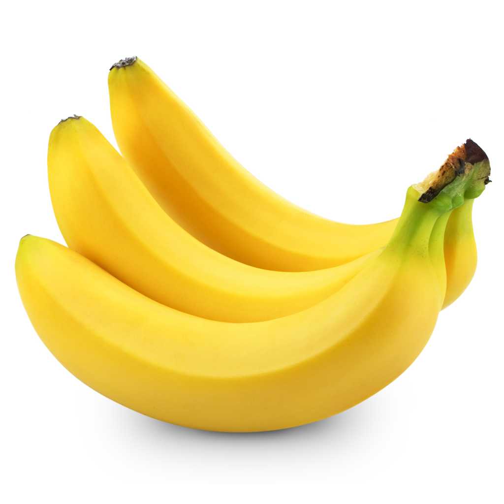 美味香蕉图片