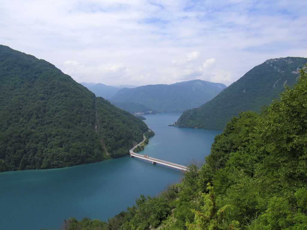 山川江河游览景观图片