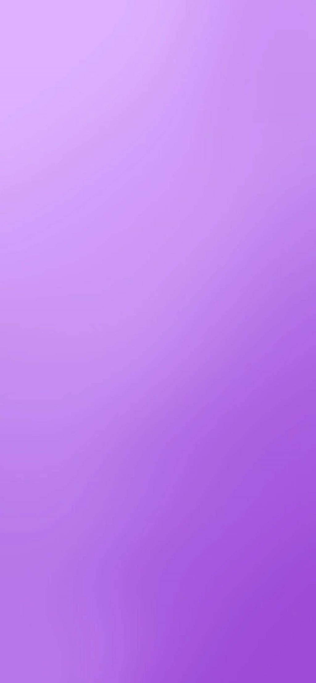 苹果ios16紫色渐变内置壁纸