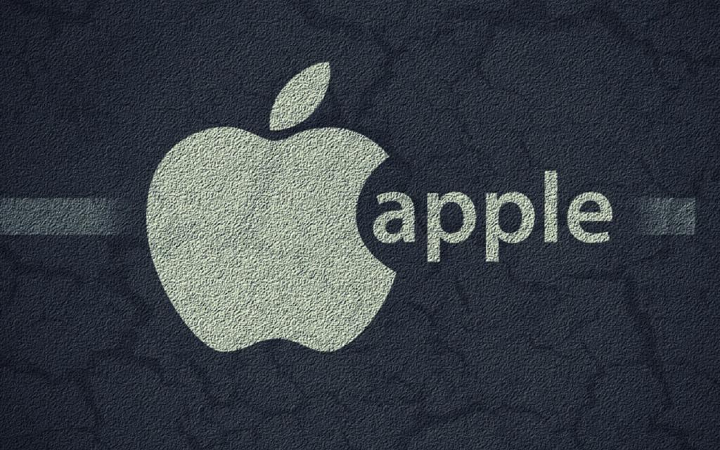 苹果设计Mac壁纸