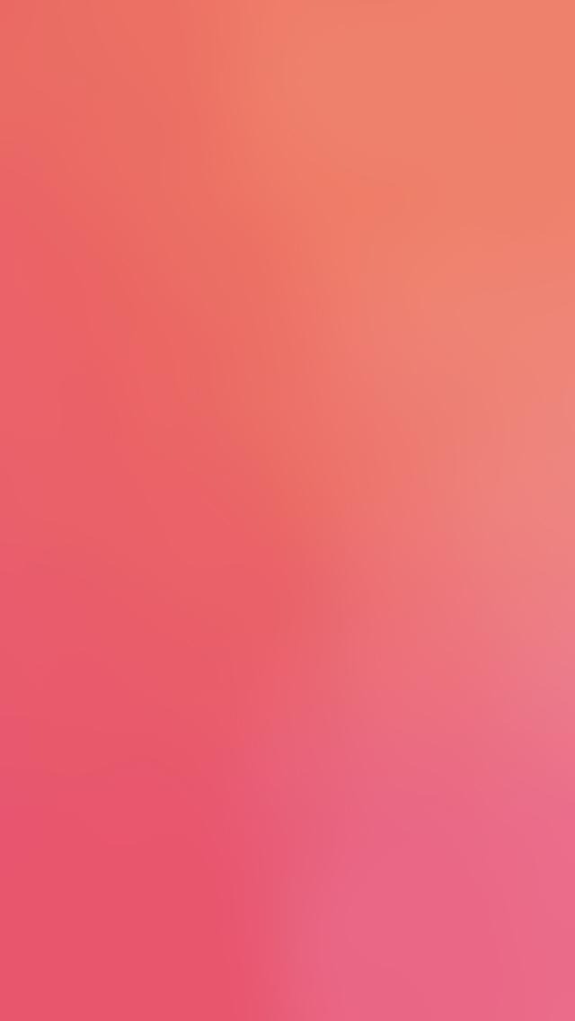 简单的橘皮纹理iPhone 5壁纸