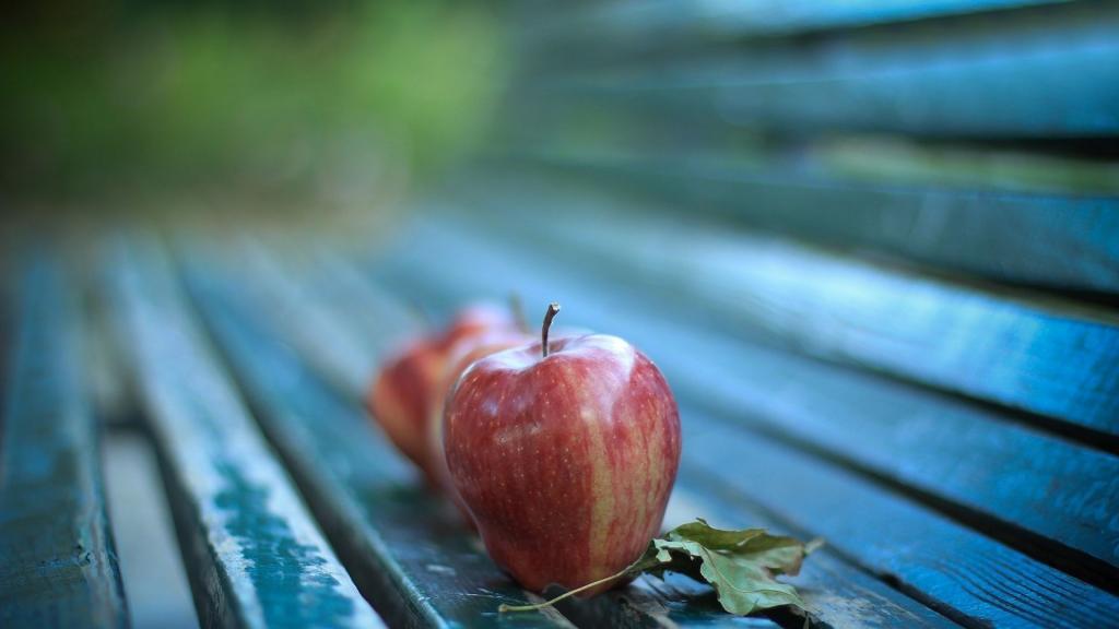 苹果秋季Mac壁纸