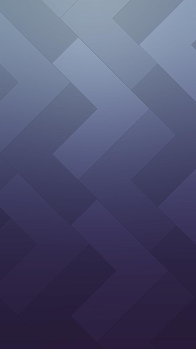 定向箭头紫色纹理iPhone 5壁纸