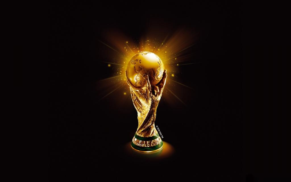国际足联世界杯Mac壁纸