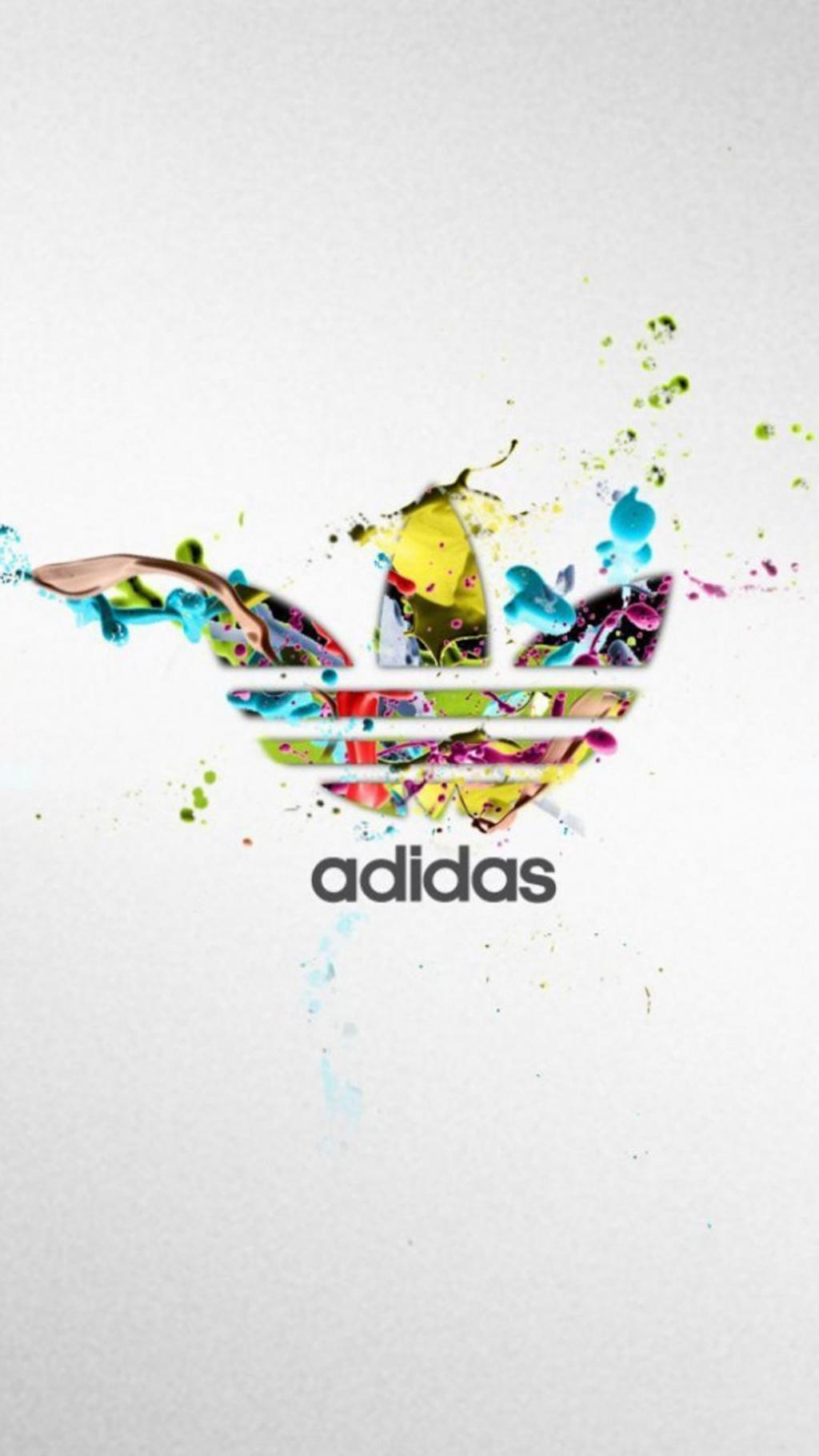 Adidas阿迪达斯海报（1/7）|平面|海报|Cowhisperer - 原创作品 - 站酷 (ZCOOL)