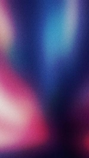 抽象蓝色紫色轻的iPhone 5壁纸