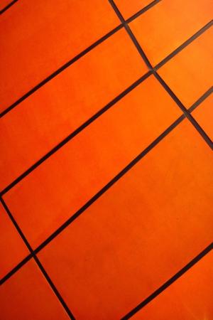橙色iPhone壁纸