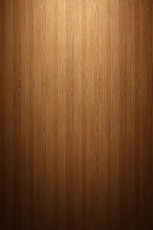 木背景iP​​hone壁纸