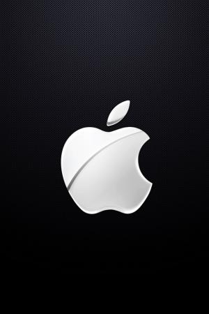 苹果时尚徽标iPhone壁纸