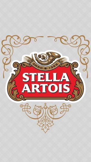 Stella Artois iPhone 5壁纸