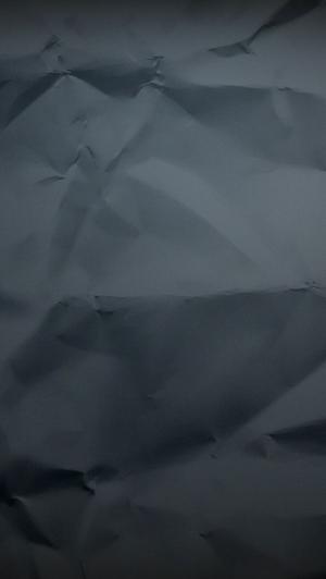 被击碎的纸黑暗的纹理iPhone 5墙纸