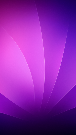 紫色浮雕线摘要iPhone 6壁纸