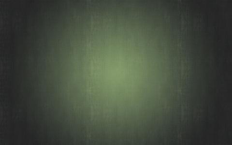 绿色的布料Mac壁纸