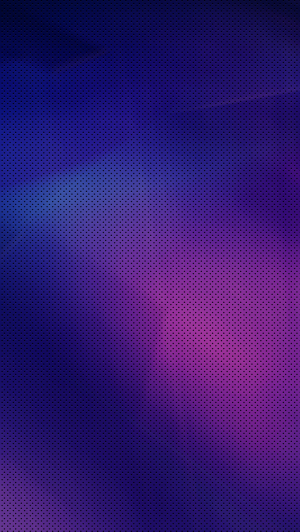 穿孔金属紫色图案iPhone 5壁纸