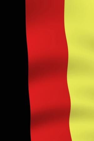 德国国旗iPhone壁纸