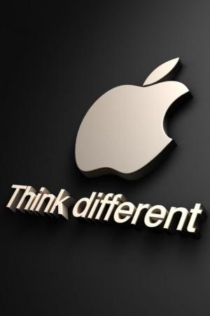 苹果认为不同的iPhone壁纸