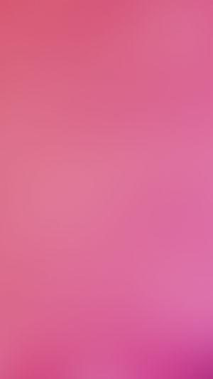 微妙的粉红色模糊iOS7 iPhone 5壁纸