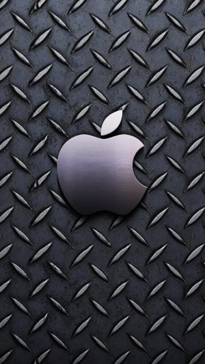 苹果钢铁iPhone 5壁纸