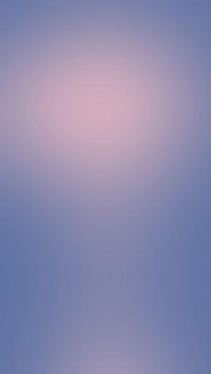 软紫色模糊阴霾iOS7 iPhone 5壁纸