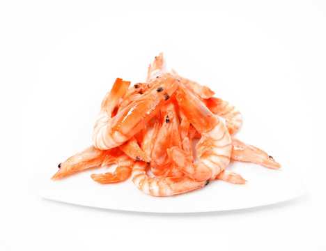 美食营养的大虾图片