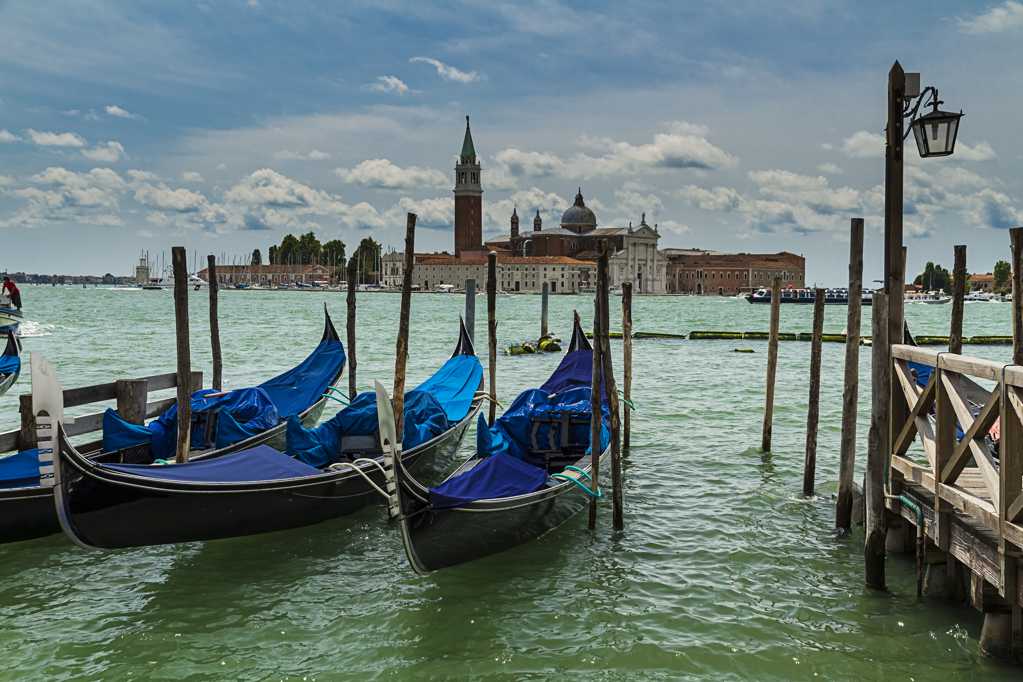 威尼斯水城高清图片