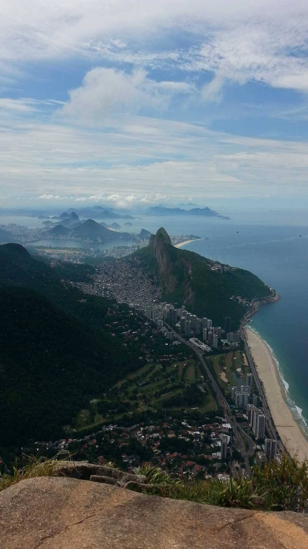 巴西里约热内卢风光图片