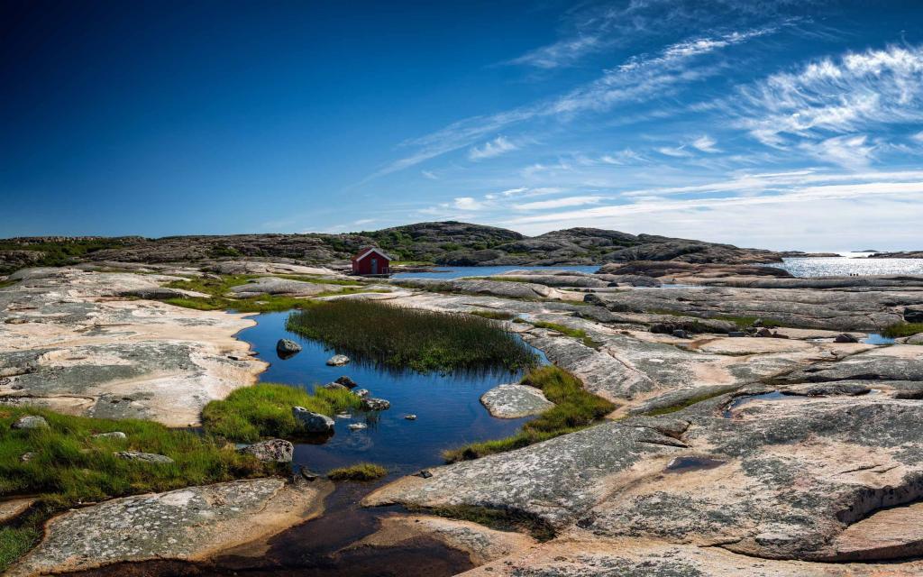 瑞典风景Mac壁纸