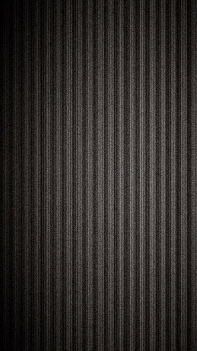 微妙的垂直线棕色图案iPhone 6壁纸