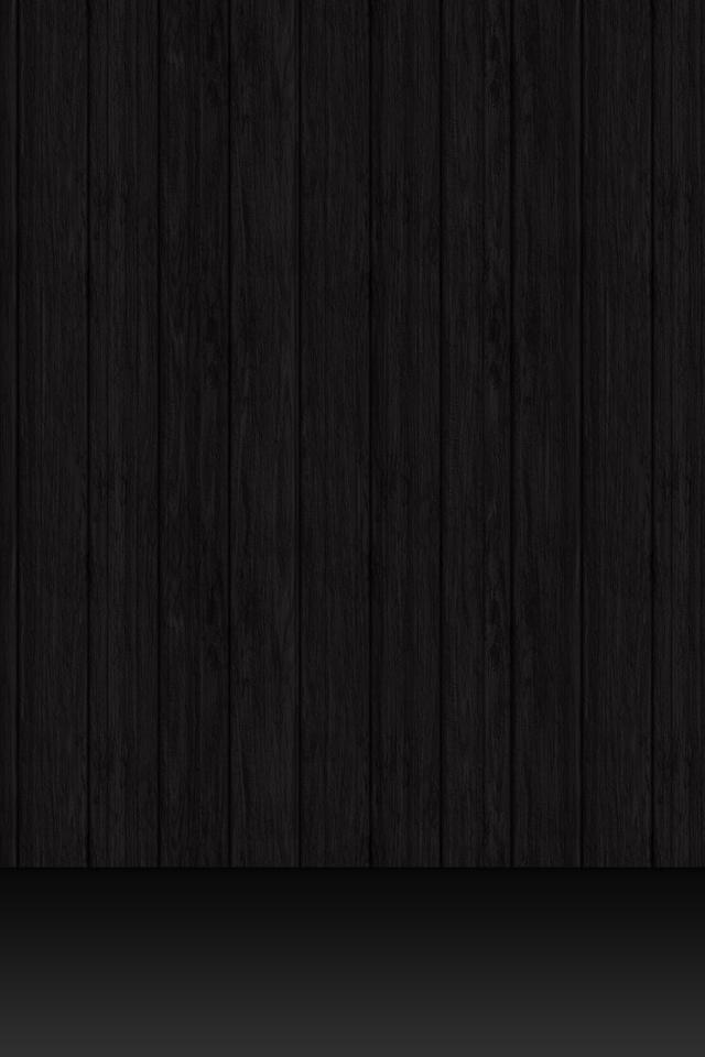 微妙模式暗木iPhone壁纸