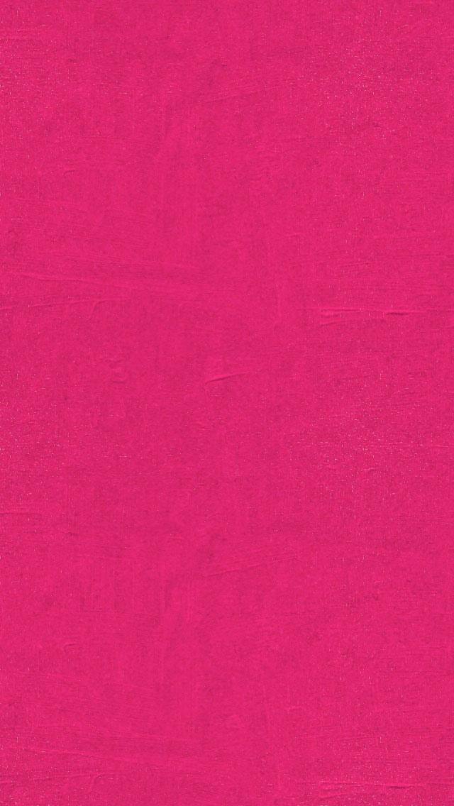 粉红色的墙壁纹理iPhone 5壁纸