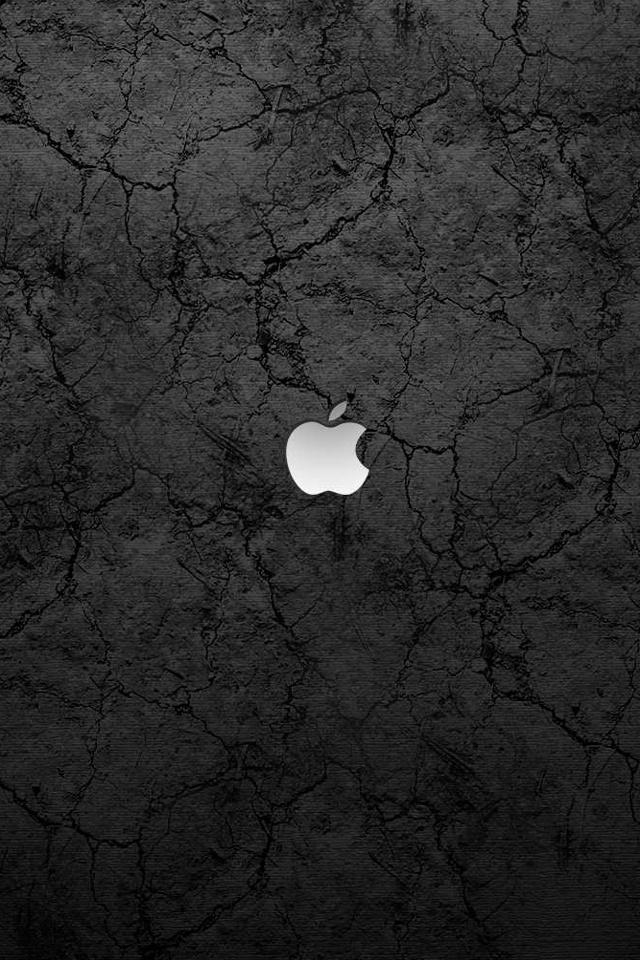 沥青苹果iPhone壁纸