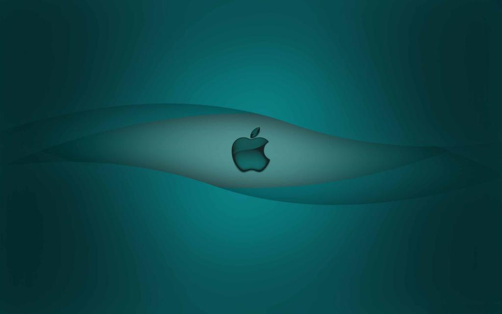 苹果视网膜Mac壁纸