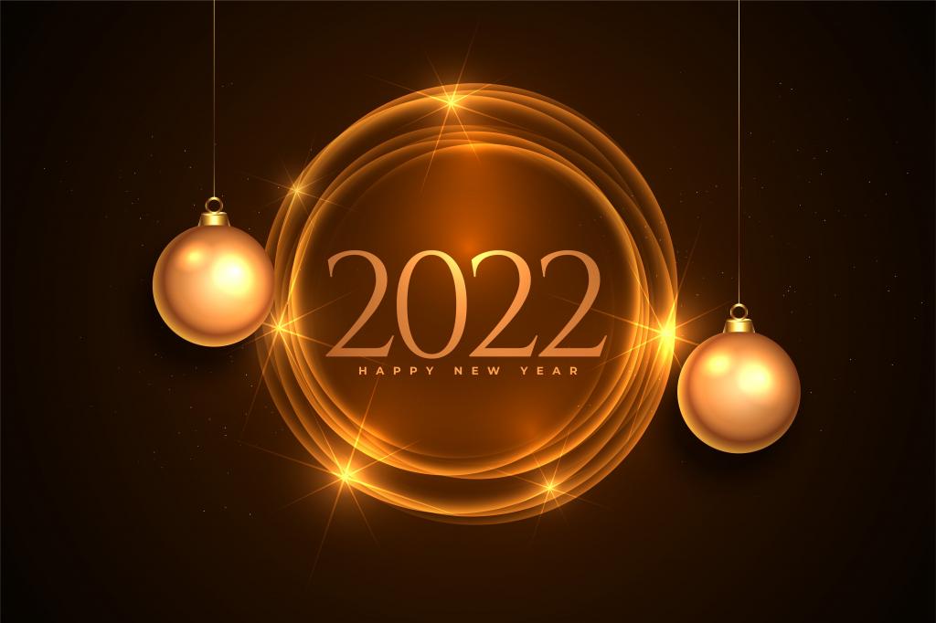 2022:为自己负责