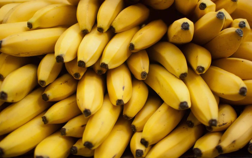 香蕉Mac壁纸