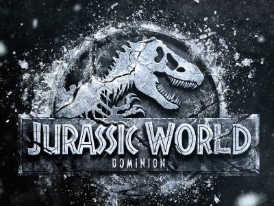 《侏罗纪世界3》影视海报图片